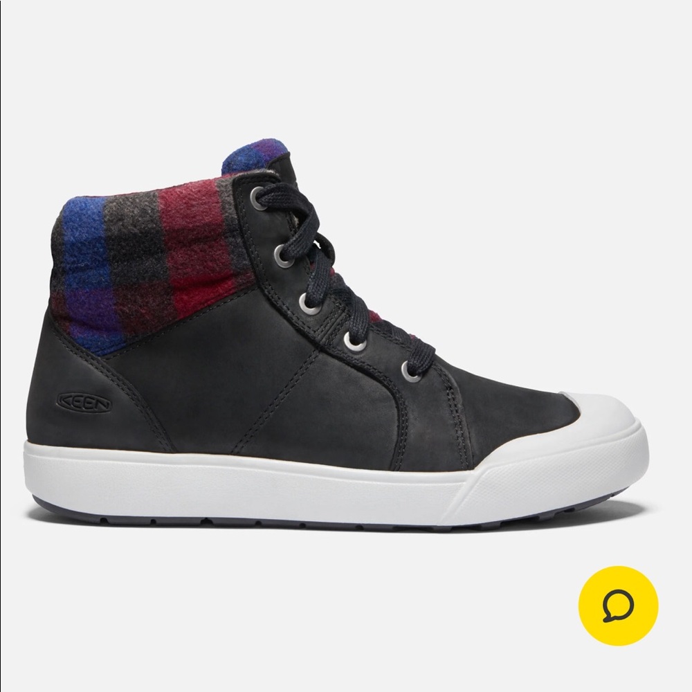 Keen Elena Mid Boot